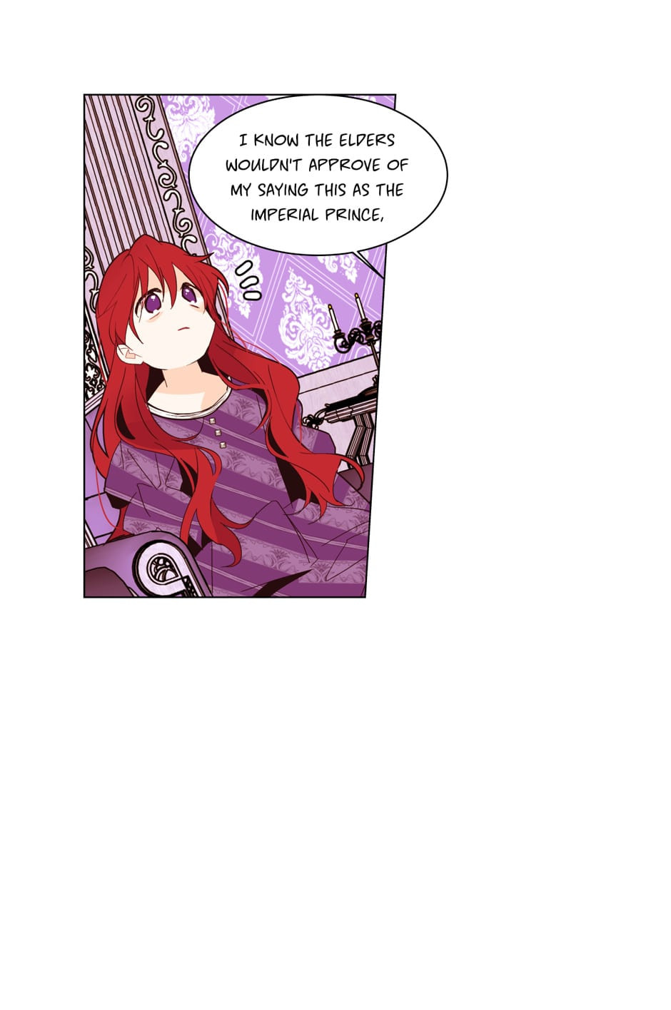 A Common Story of a Lady