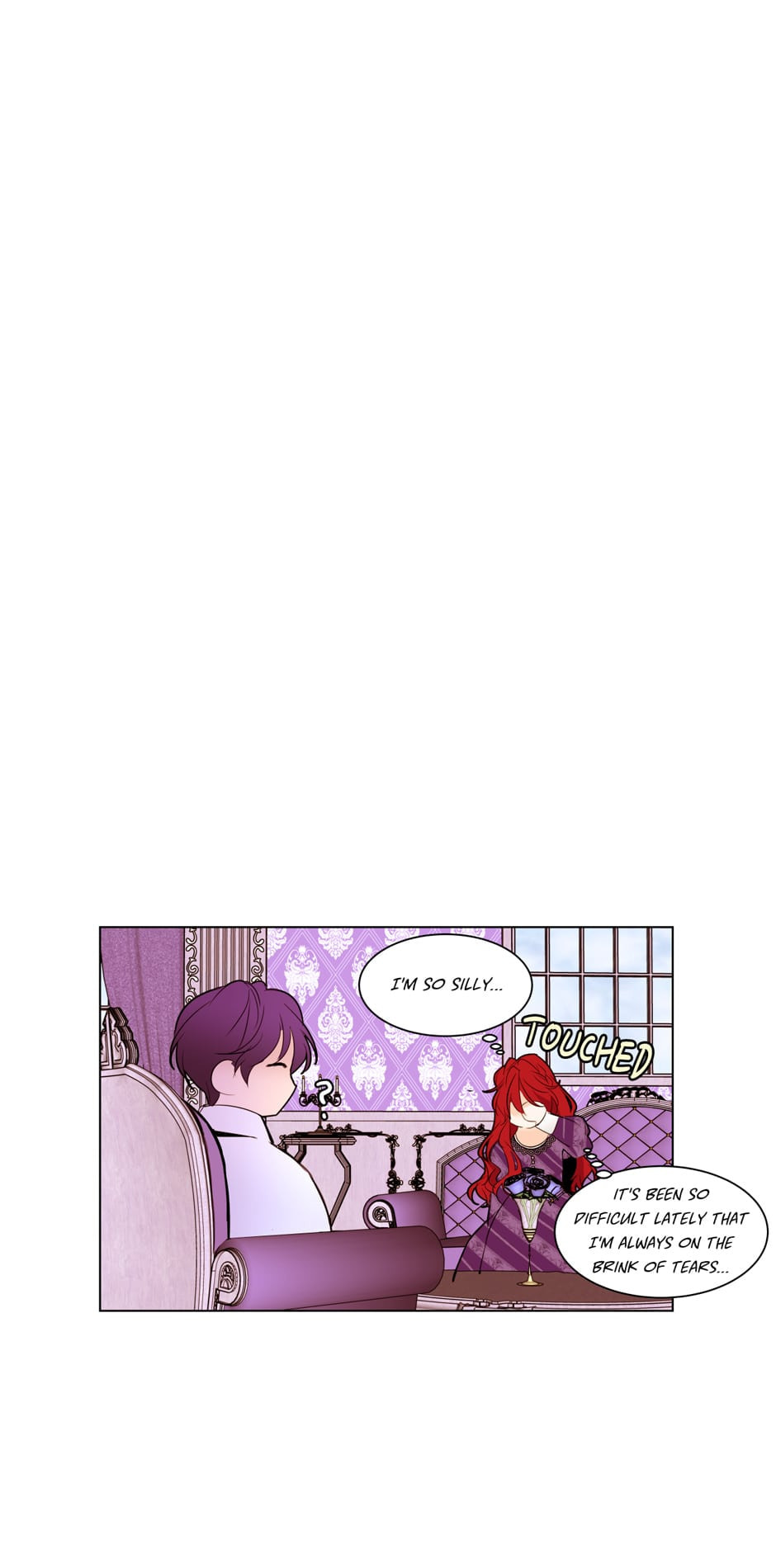 A Common Story of a Lady