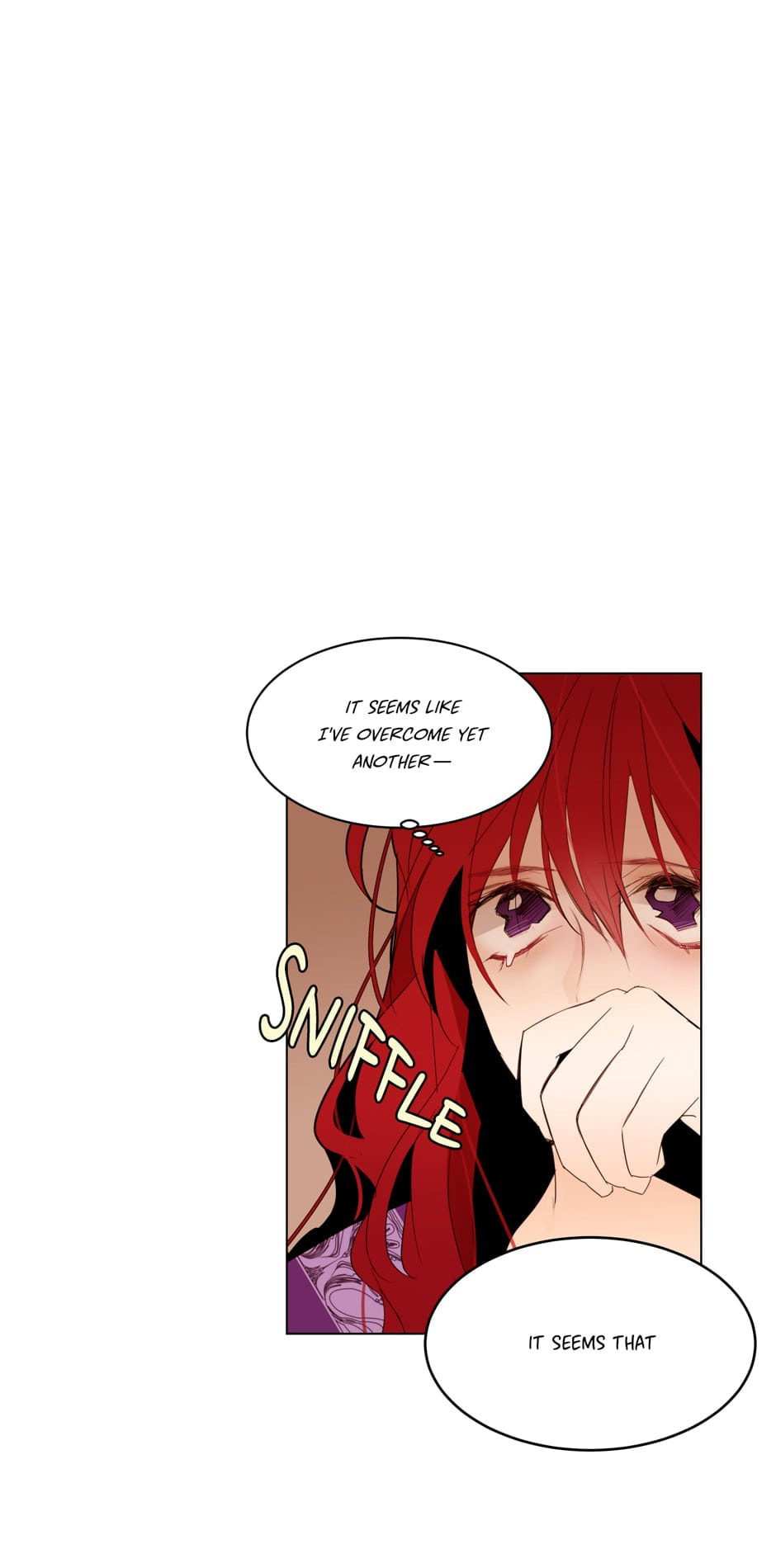 A Common Story of a Lady