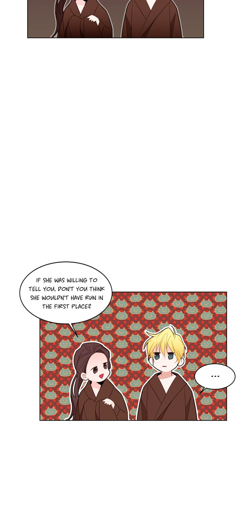 A Common Story of a Lady