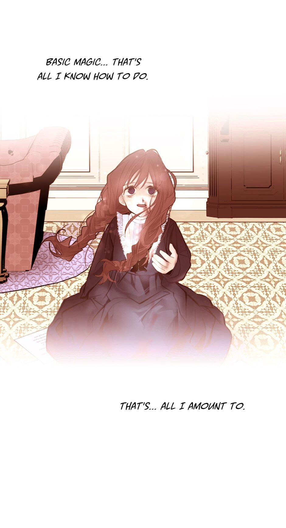A Common Story of a Lady