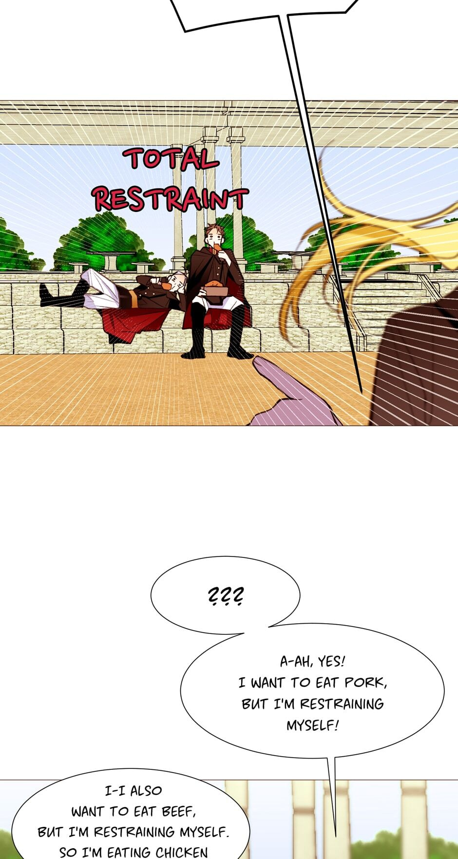 A Common Story of a Lady