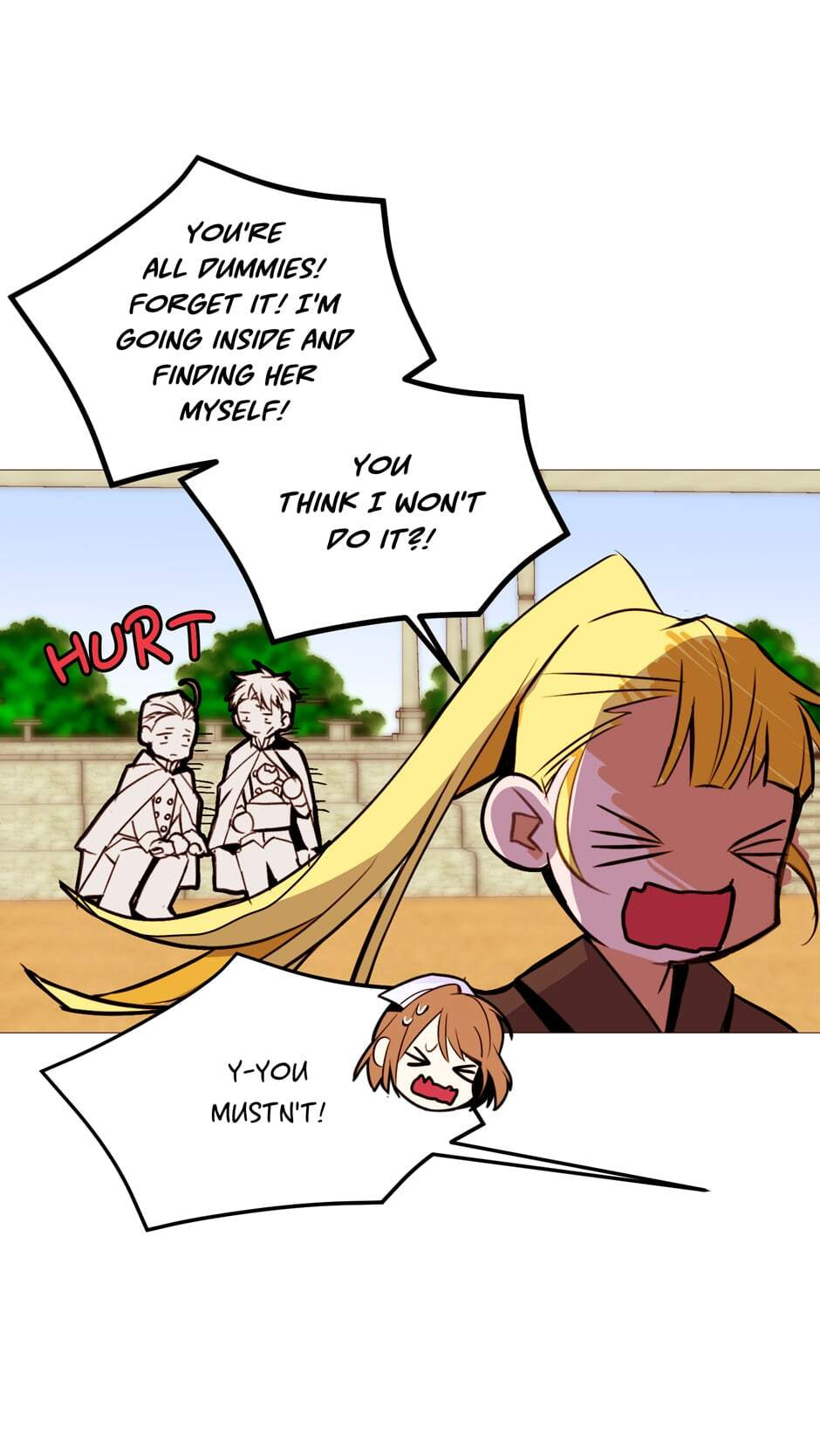 A Common Story of a Lady