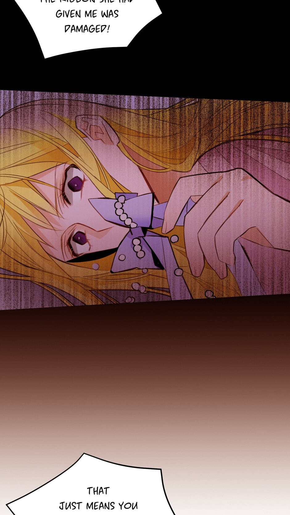 A Common Story of a Lady
