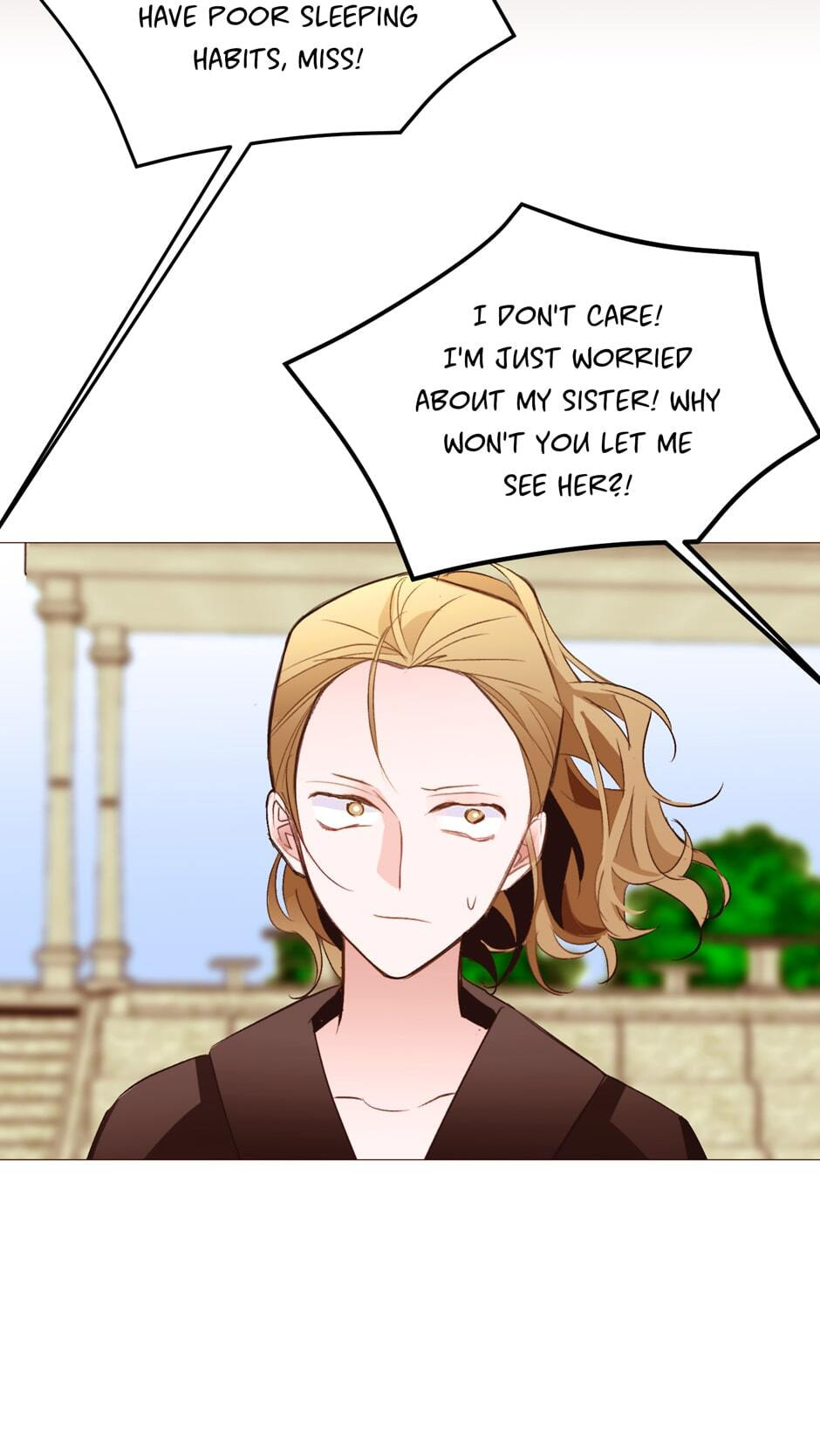 A Common Story of a Lady