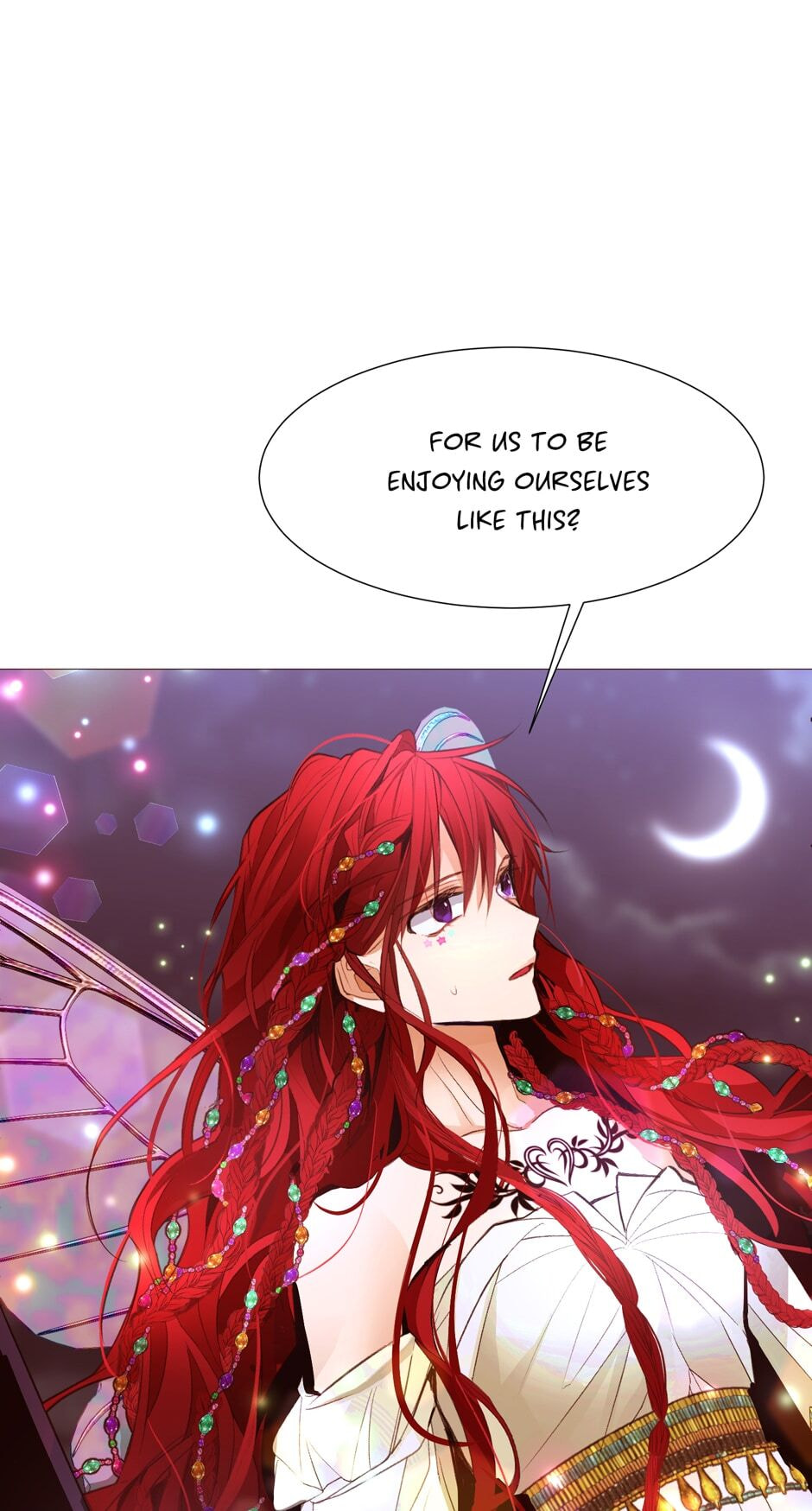 A Common Story of a Lady
