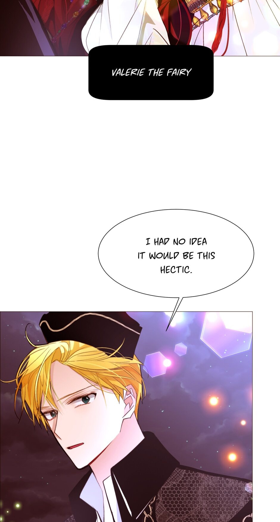 A Common Story of a Lady