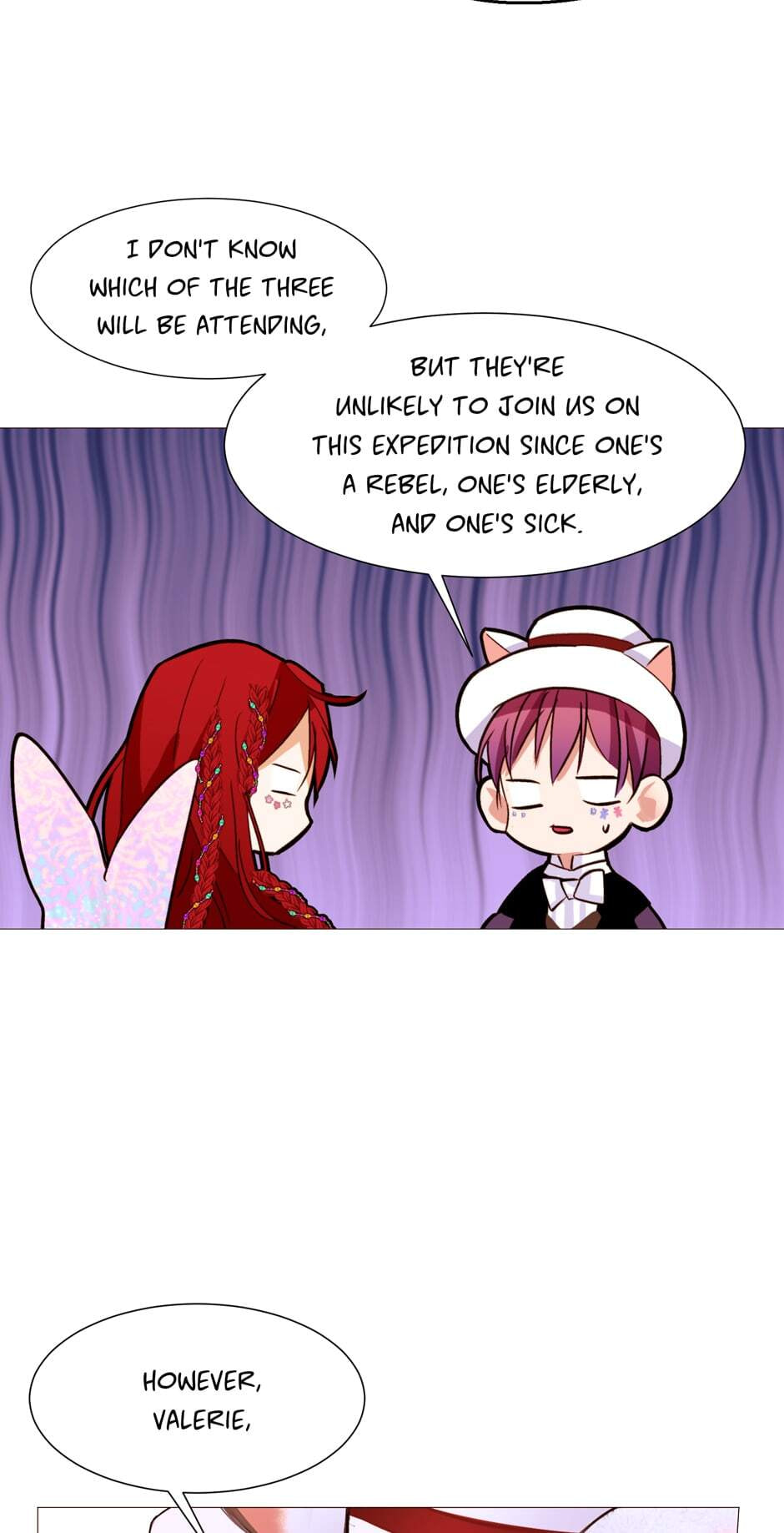 A Common Story of a Lady