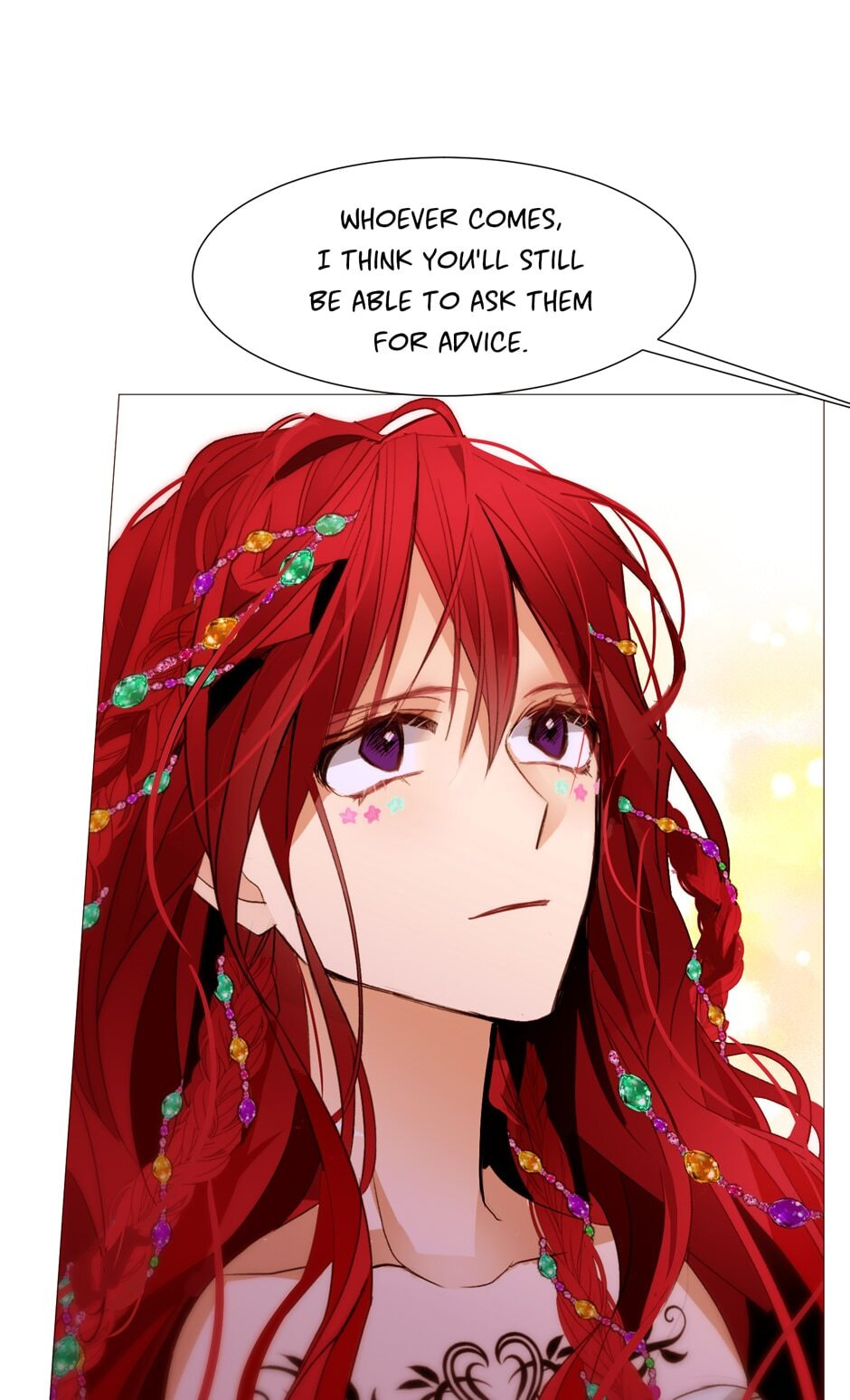A Common Story of a Lady