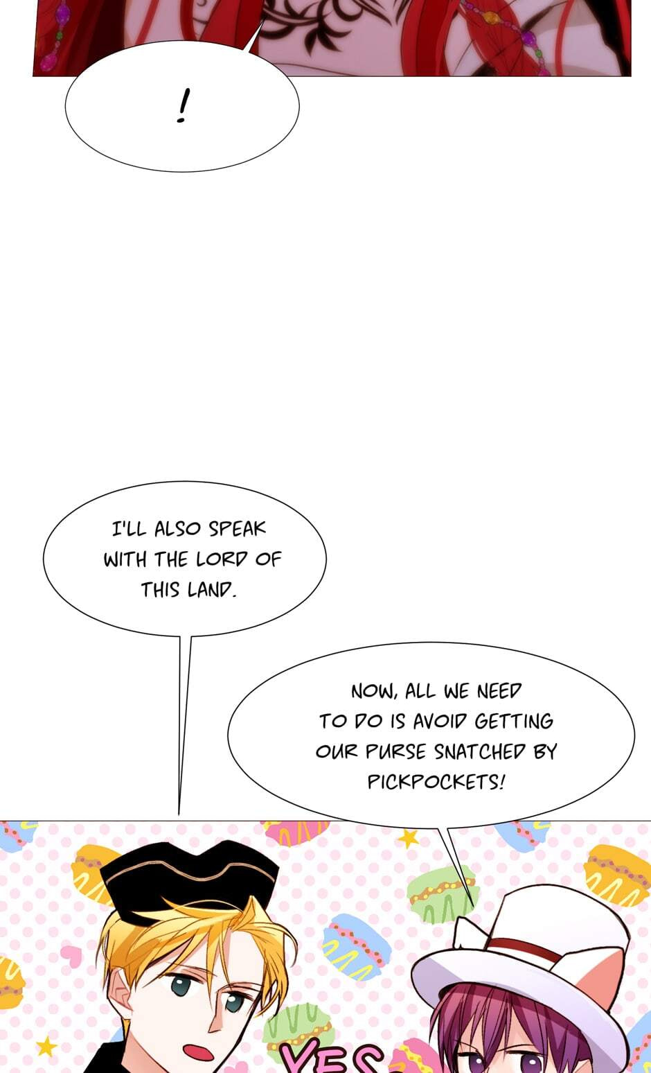 A Common Story of a Lady