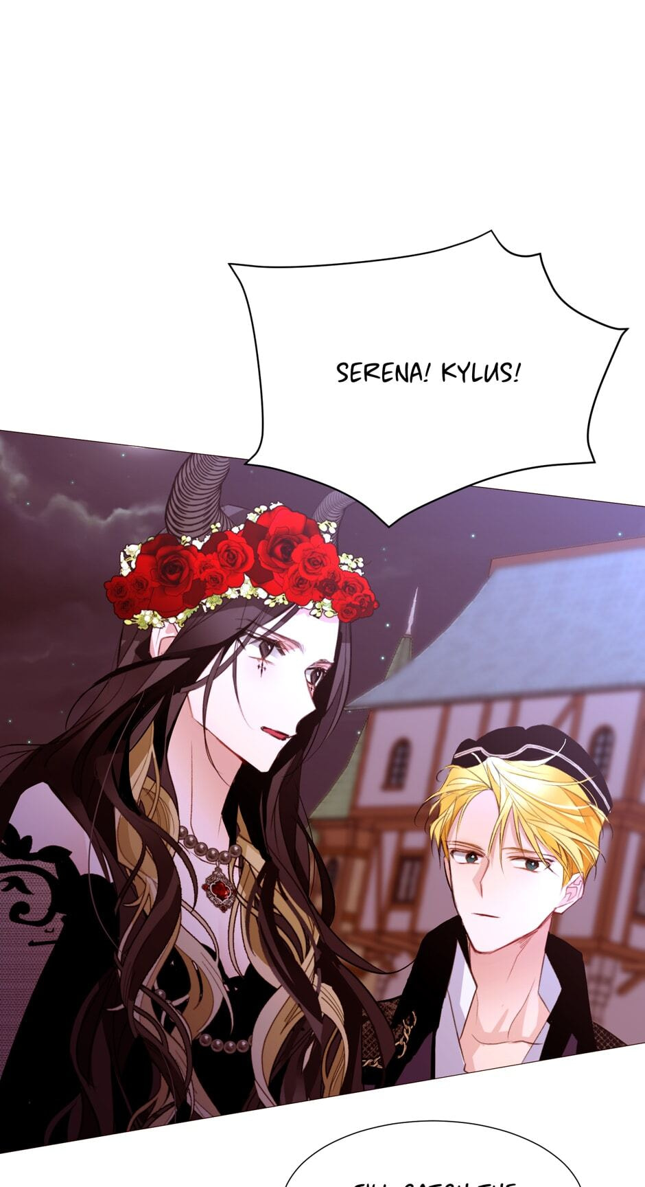 A Common Story of a Lady