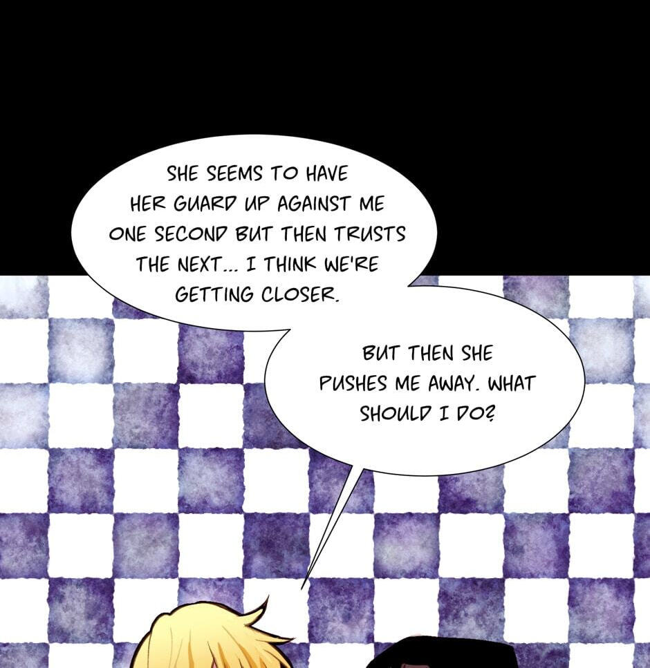 A Common Story of a Lady