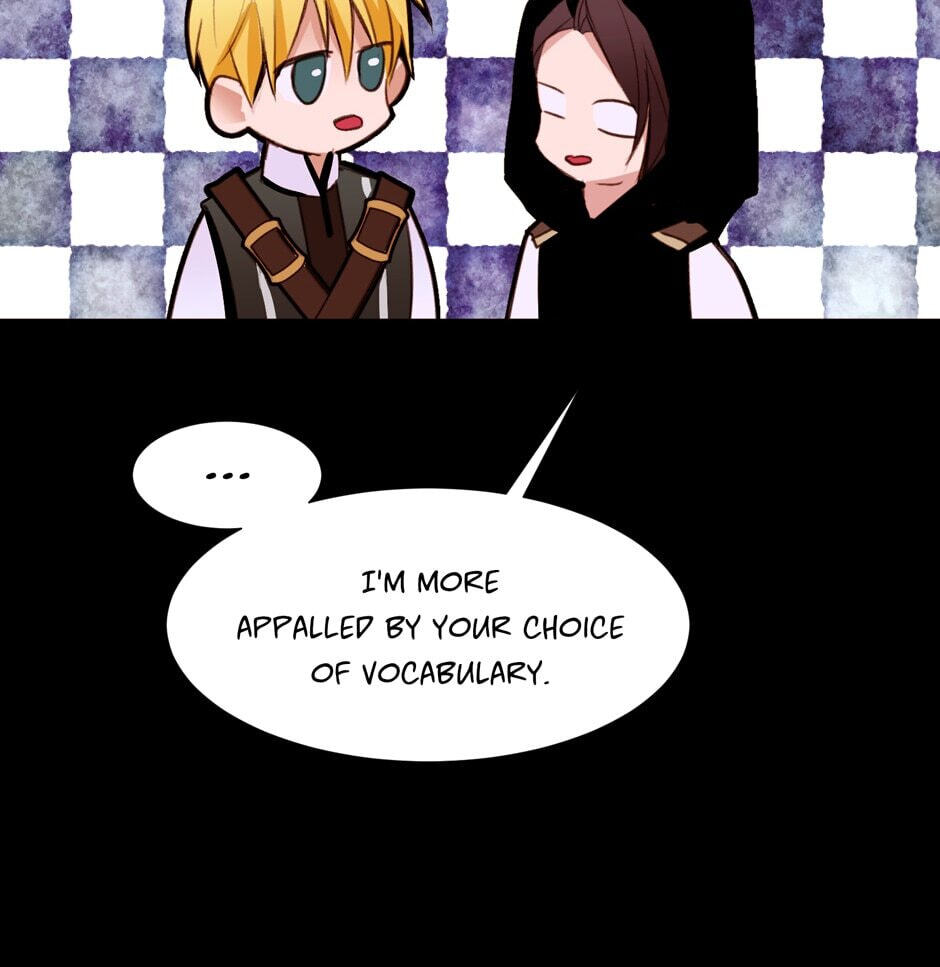 A Common Story of a Lady