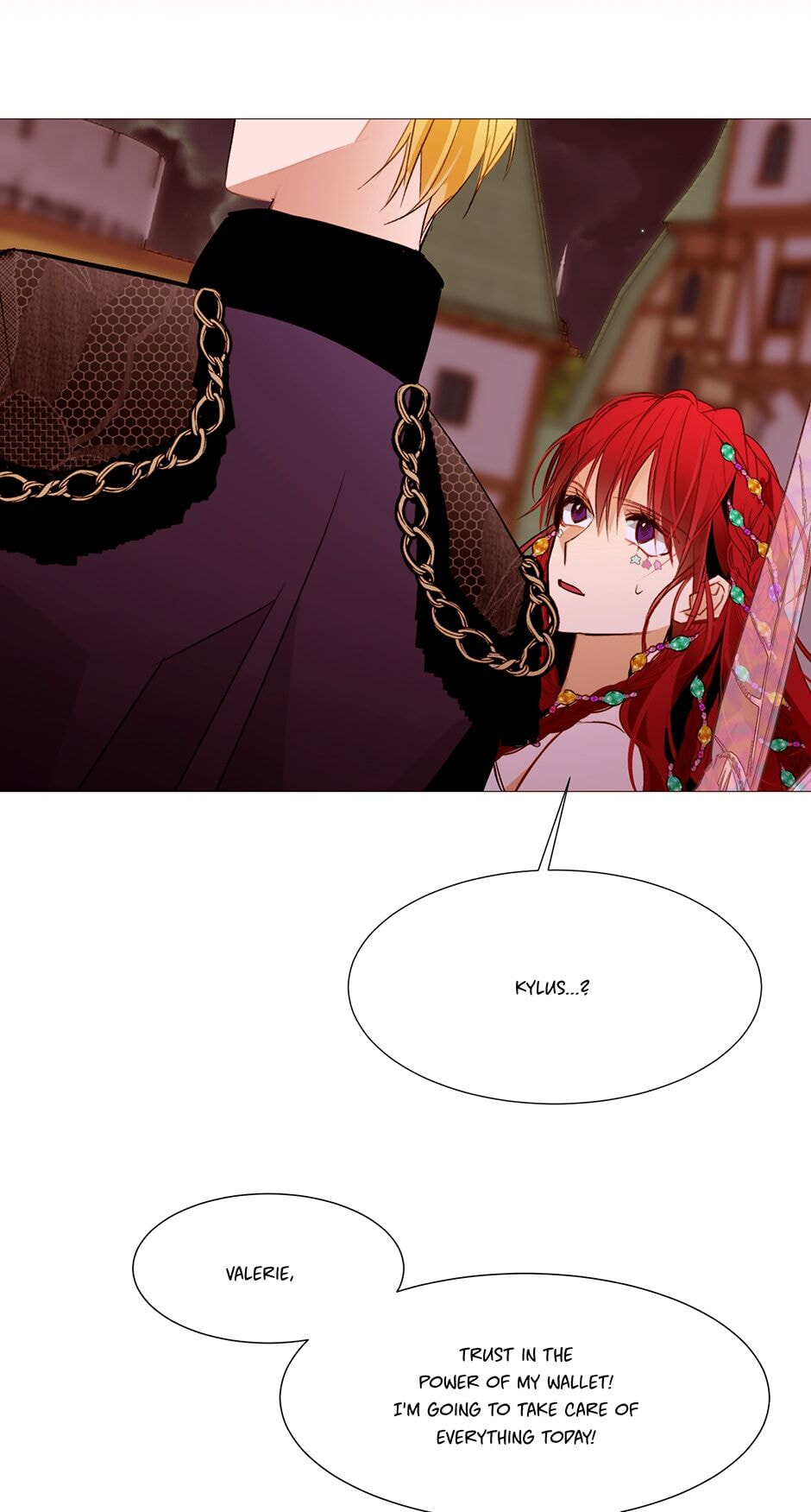 A Common Story of a Lady