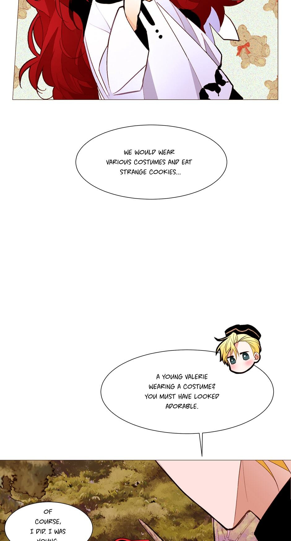A Common Story of a Lady