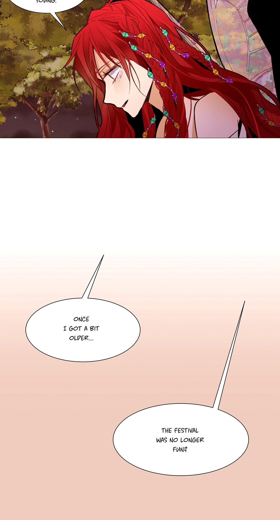 A Common Story of a Lady