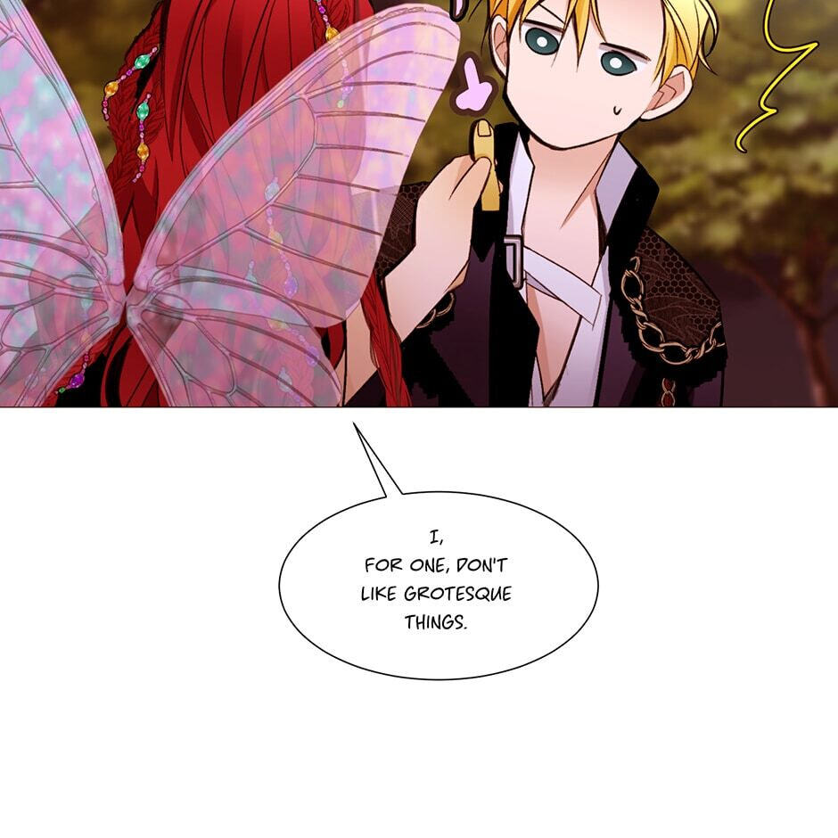 A Common Story of a Lady