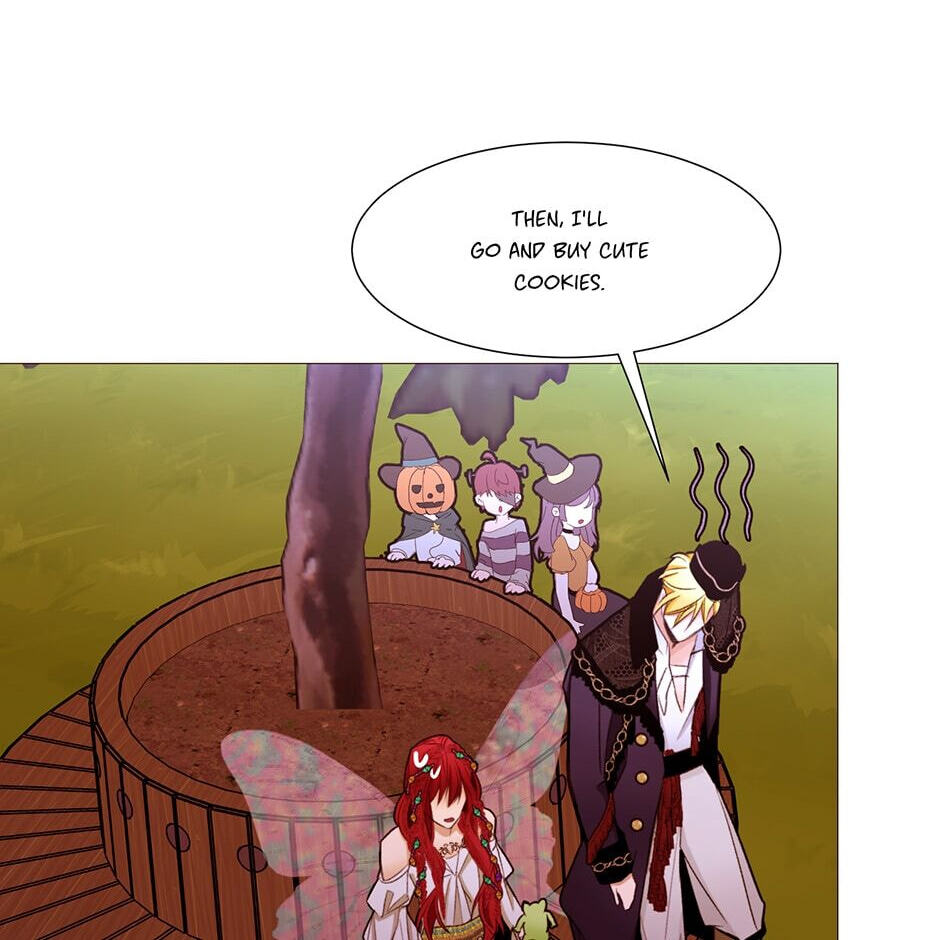 A Common Story of a Lady