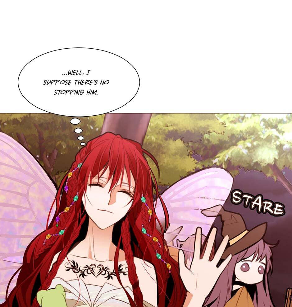 A Common Story of a Lady