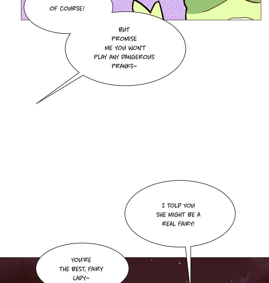 A Common Story of a Lady