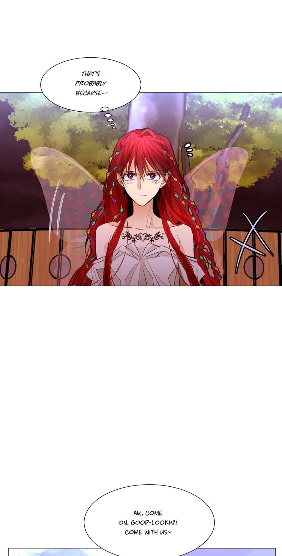 A Common Story of a Lady
