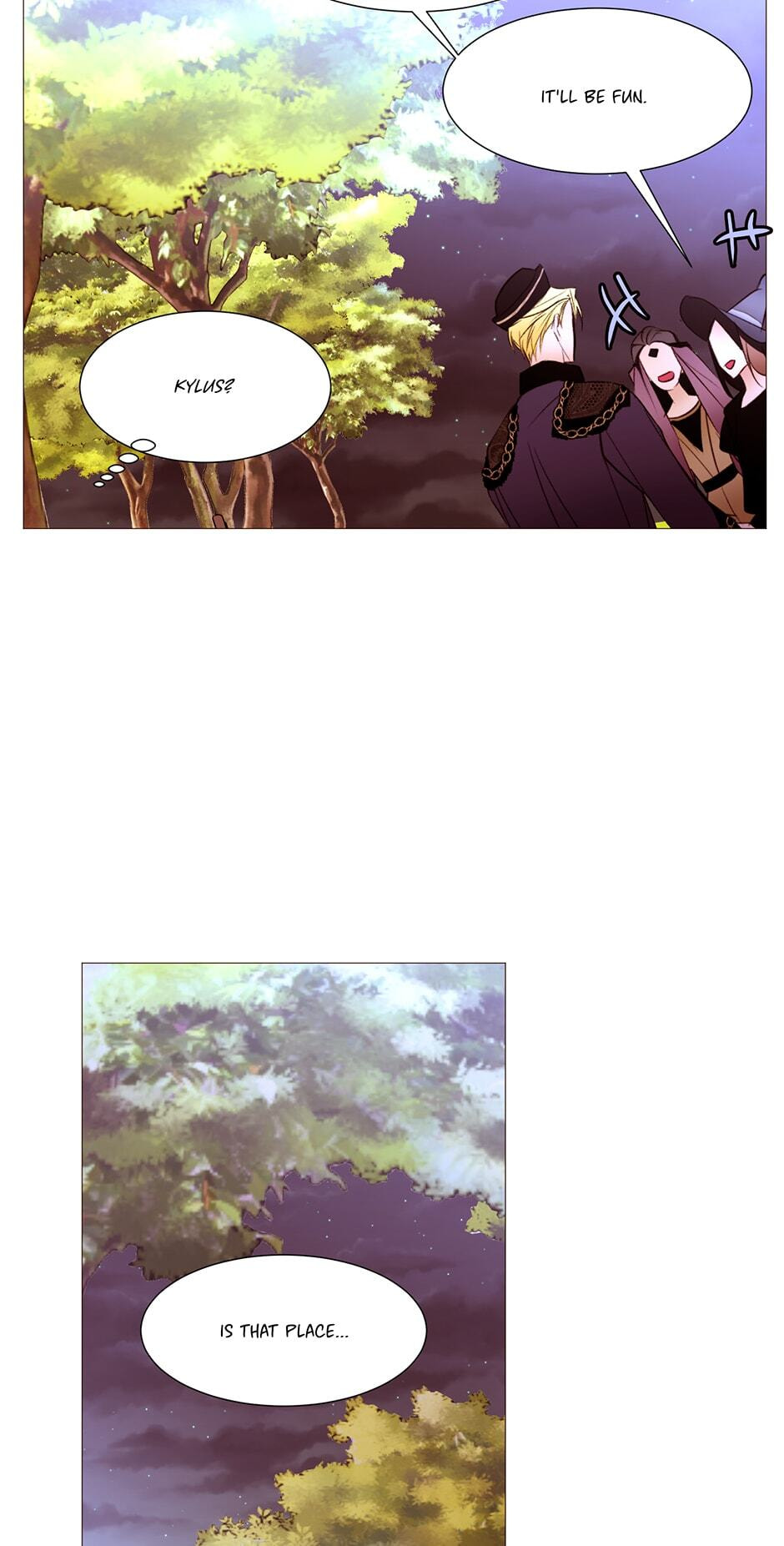 A Common Story of a Lady