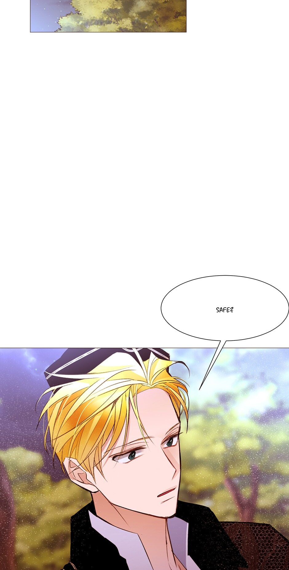 A Common Story of a Lady