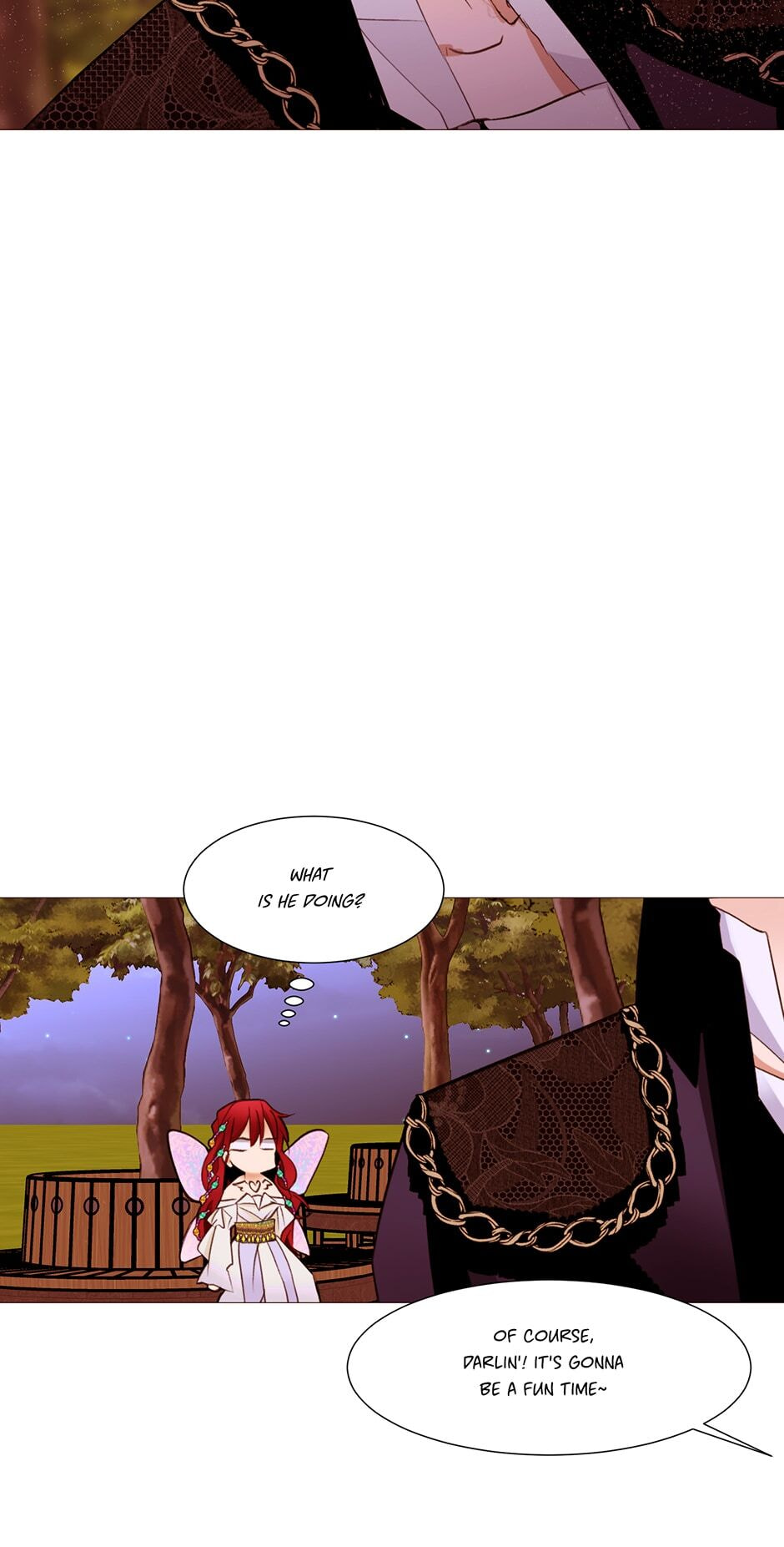 A Common Story of a Lady
