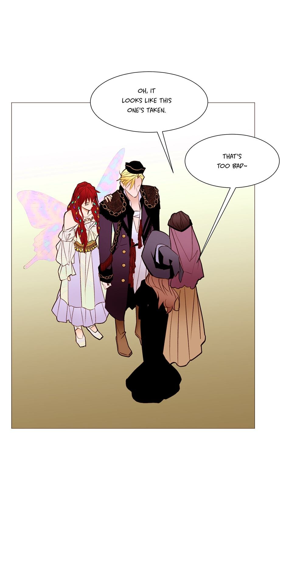 A Common Story of a Lady