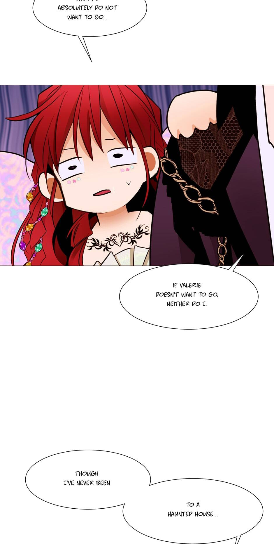 A Common Story of a Lady
