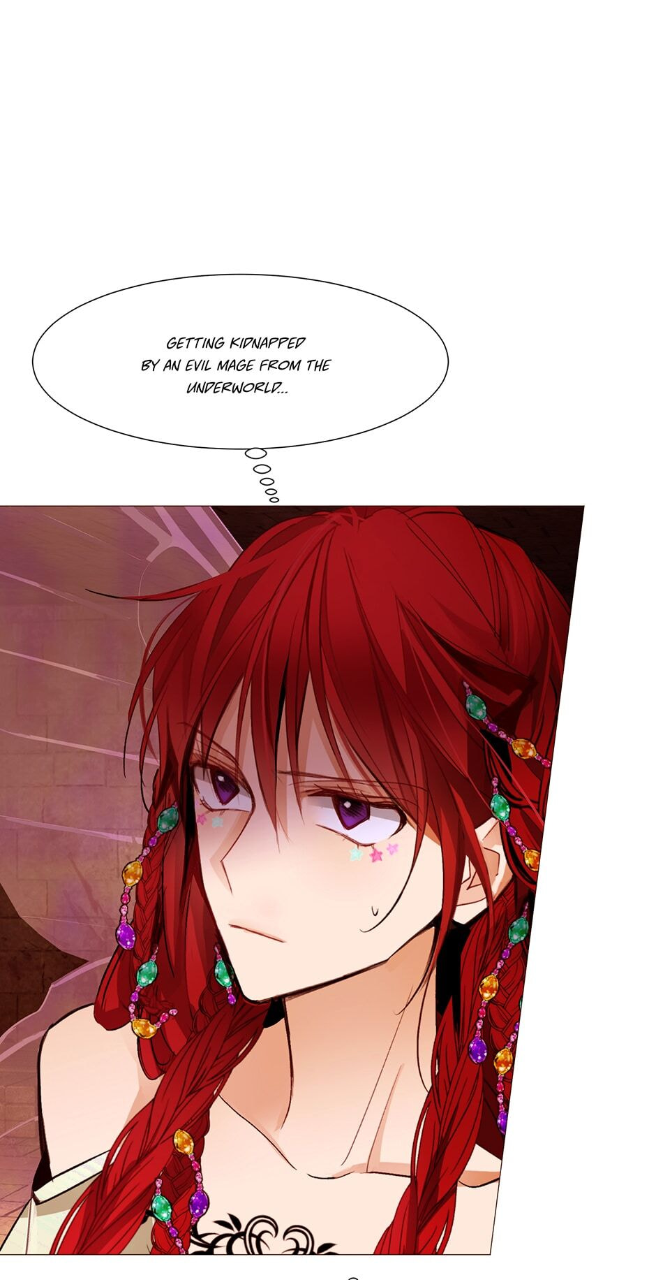 A Common Story of a Lady