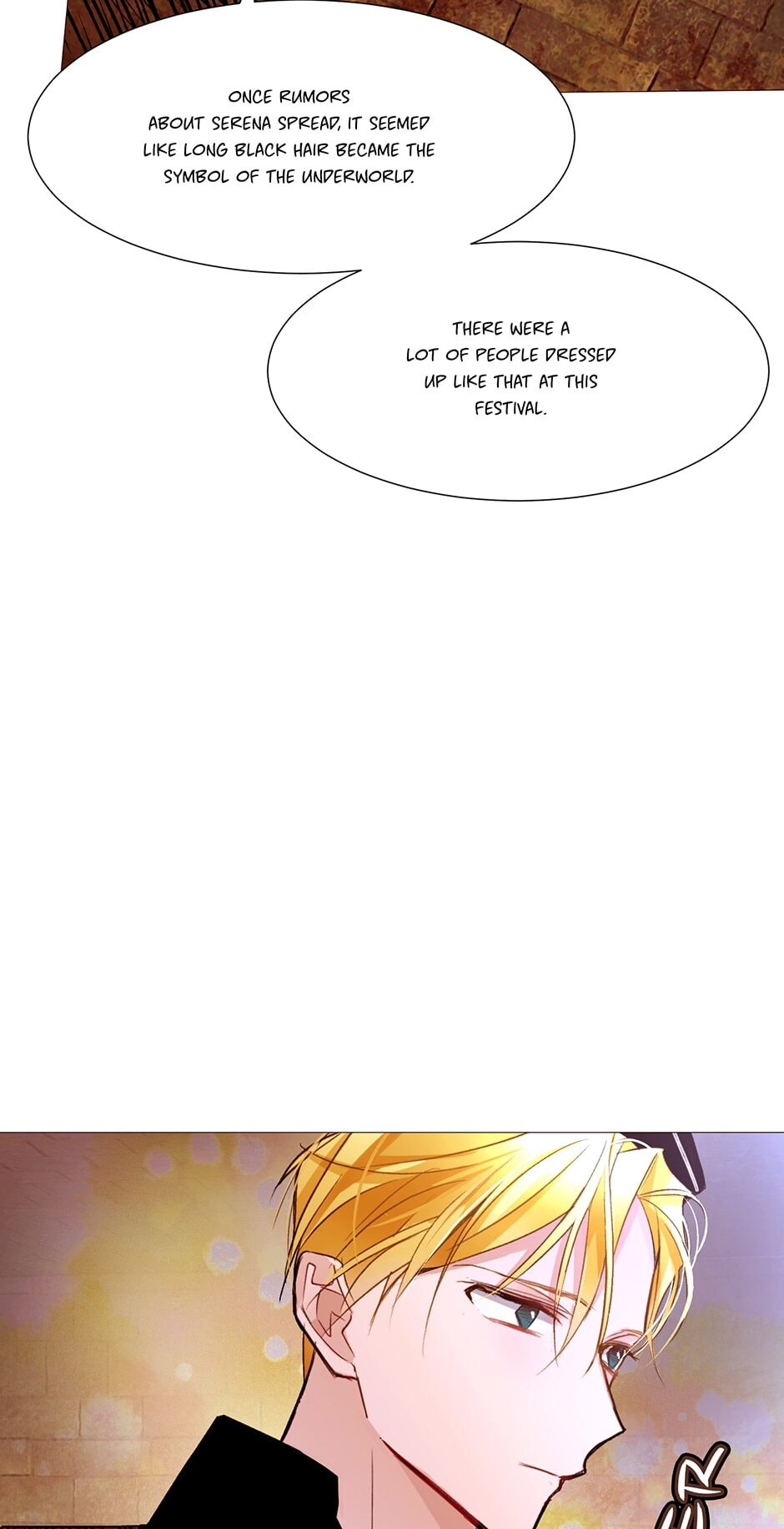 A Common Story of a Lady