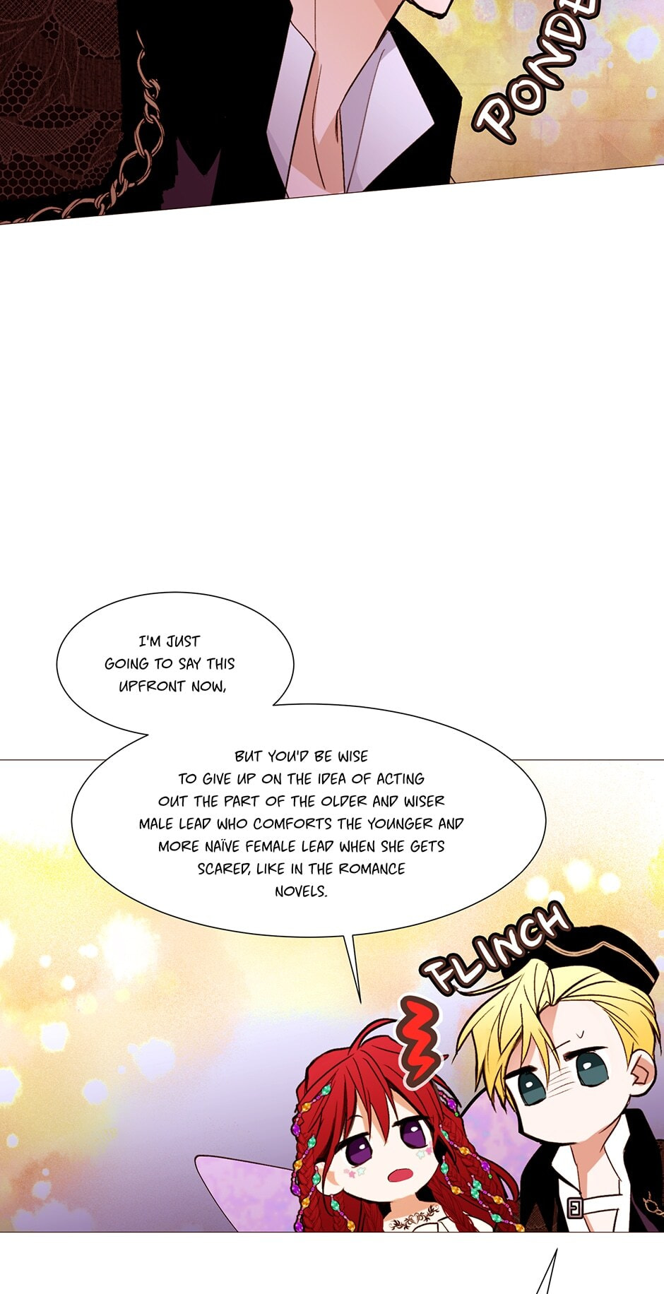 A Common Story of a Lady