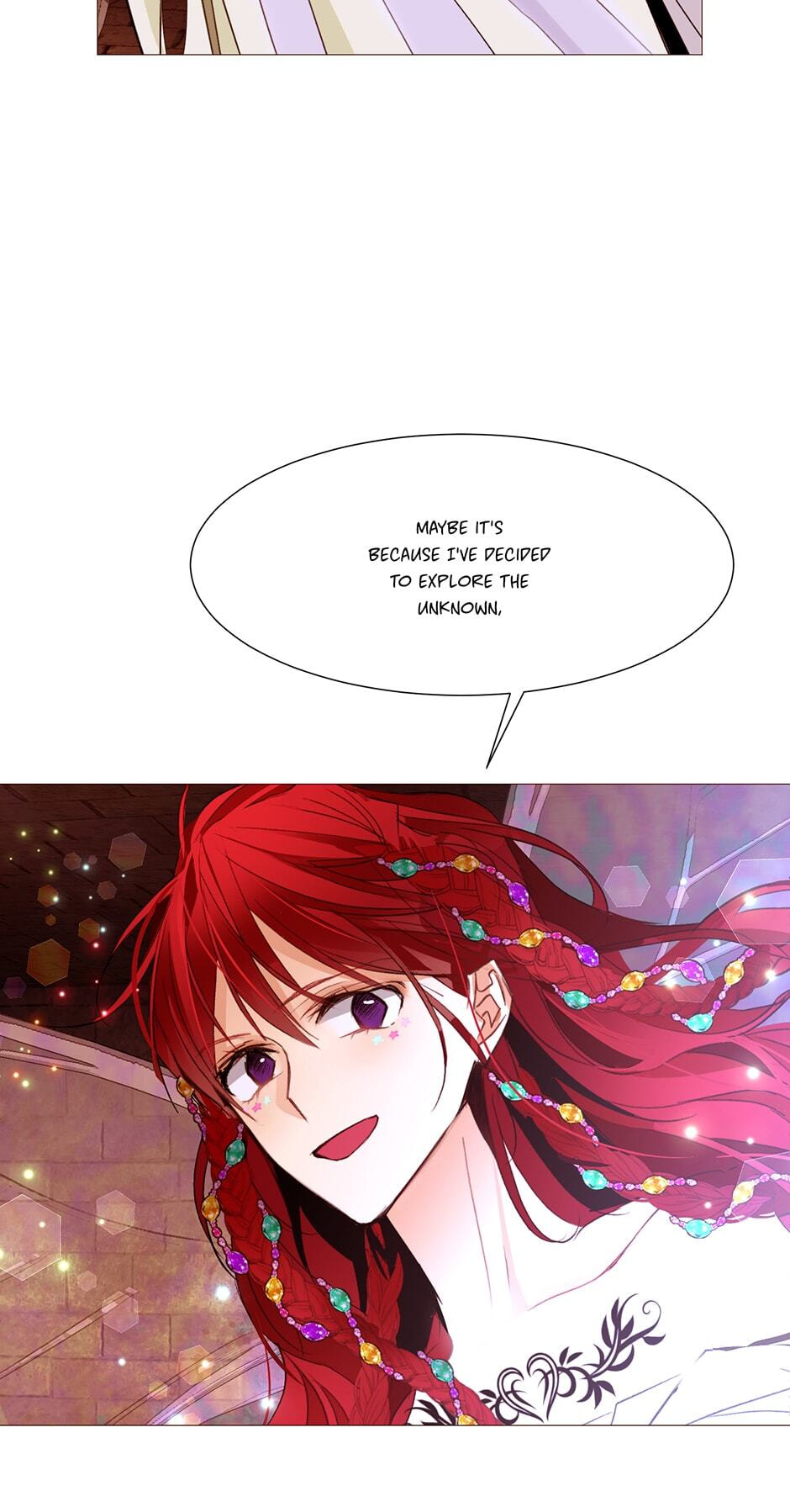 A Common Story of a Lady