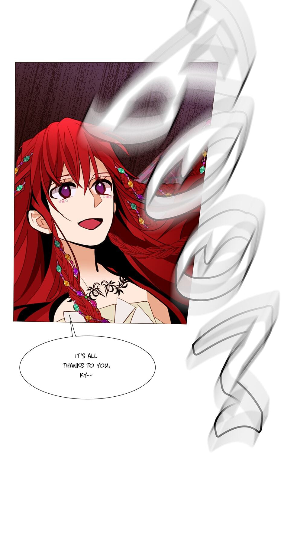 A Common Story of a Lady