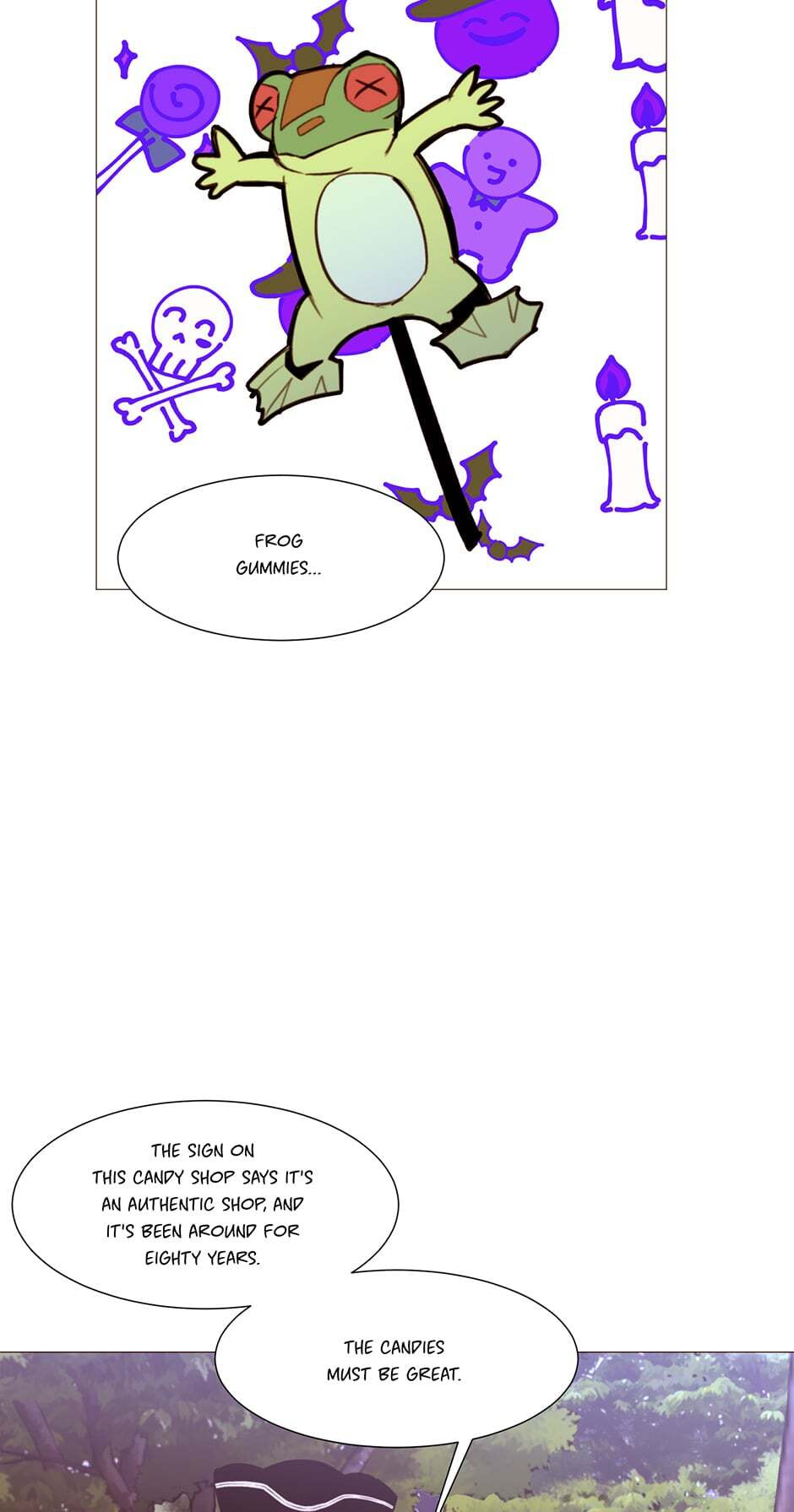 A Common Story of a Lady