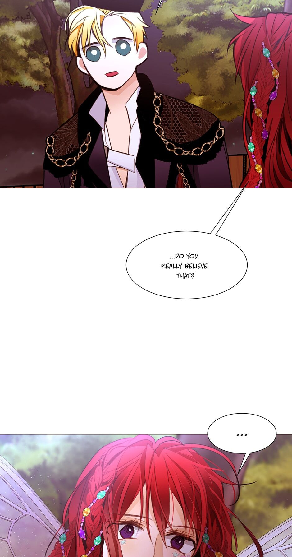 A Common Story of a Lady