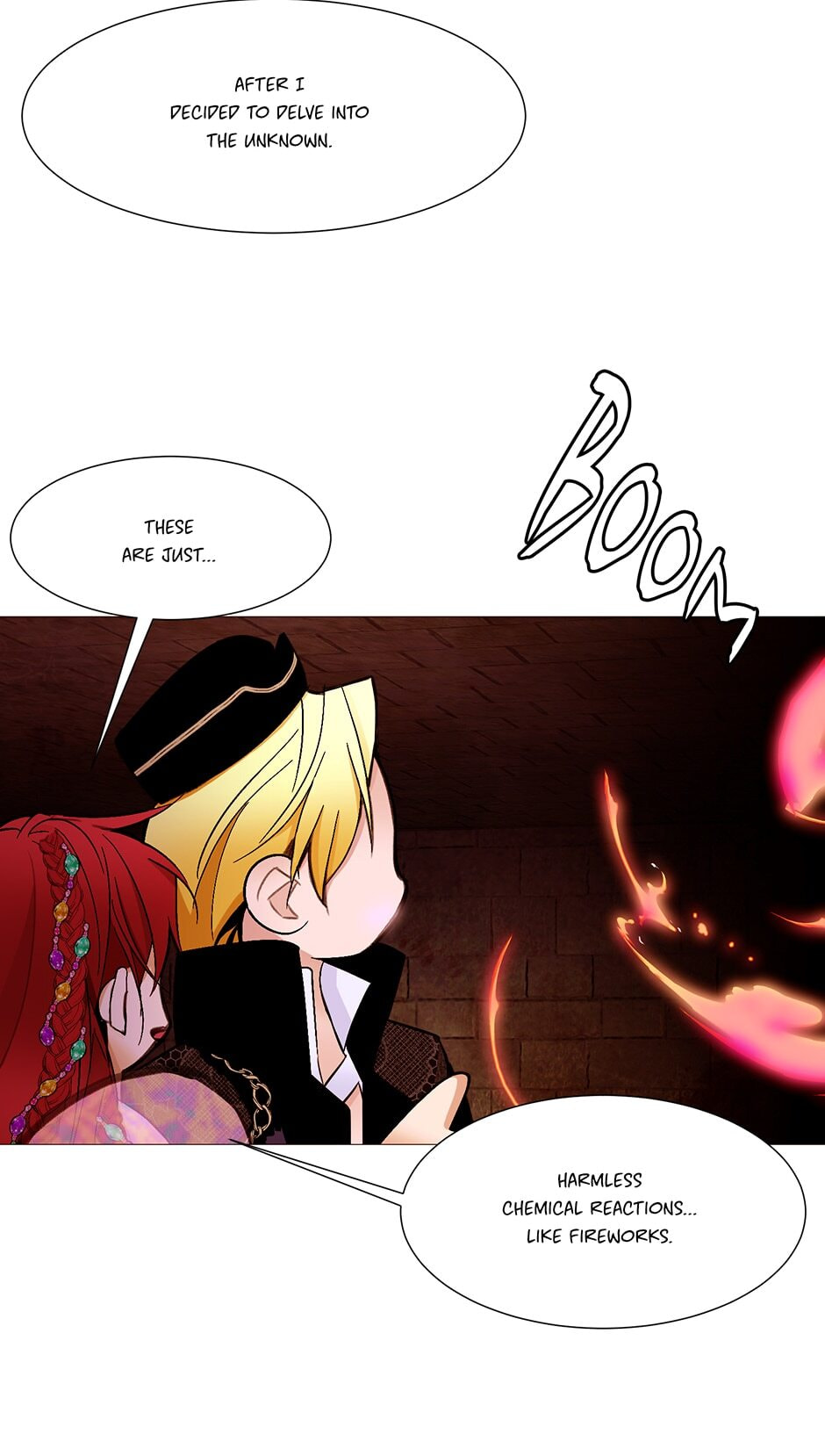 A Common Story of a Lady