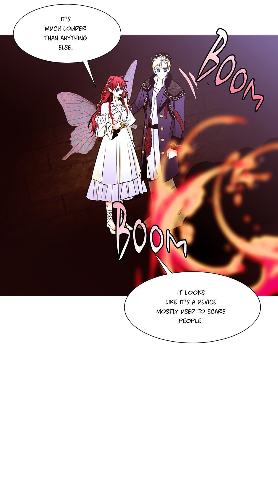 A Common Story of a Lady