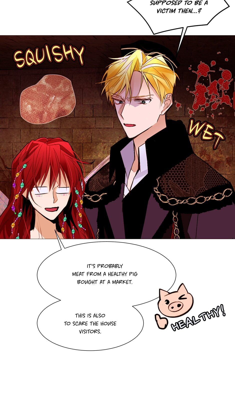 A Common Story of a Lady