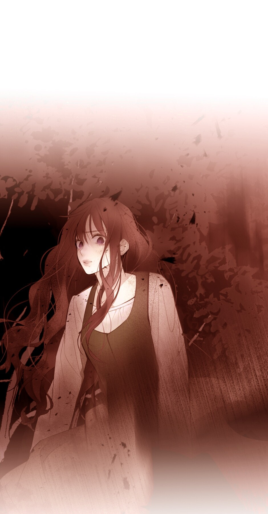 A Common Story of a Lady