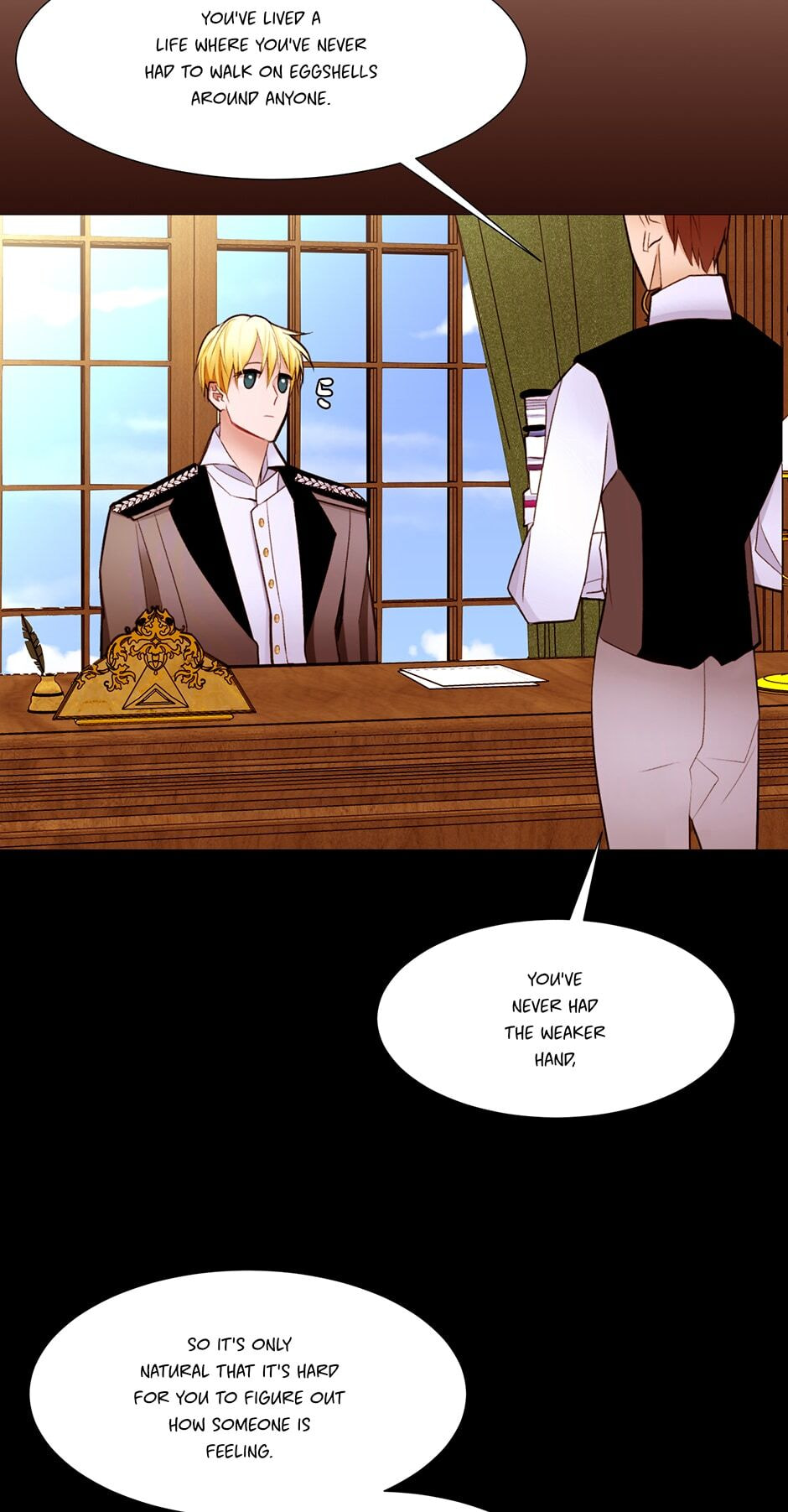 A Common Story of a Lady