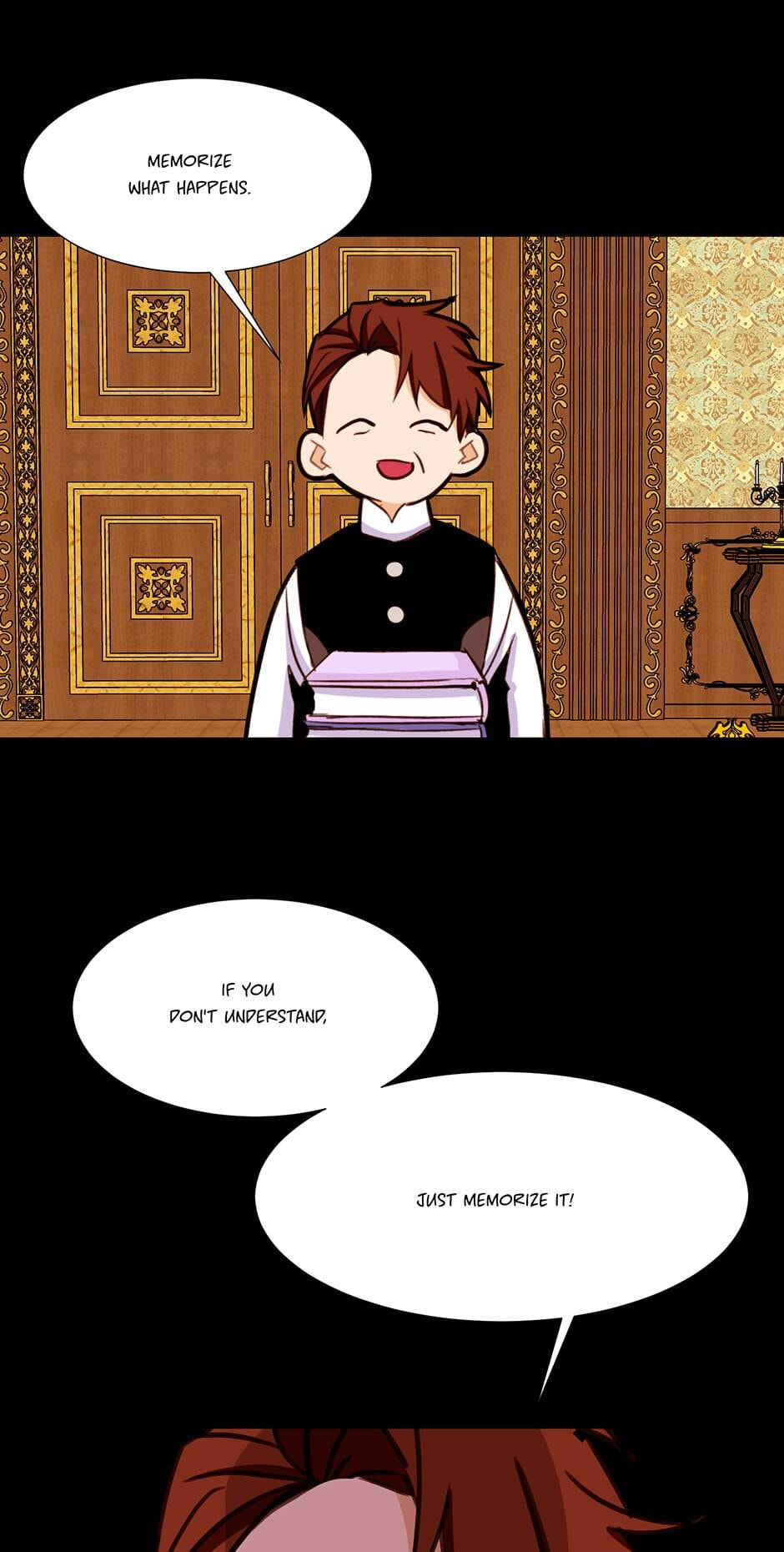 A Common Story of a Lady