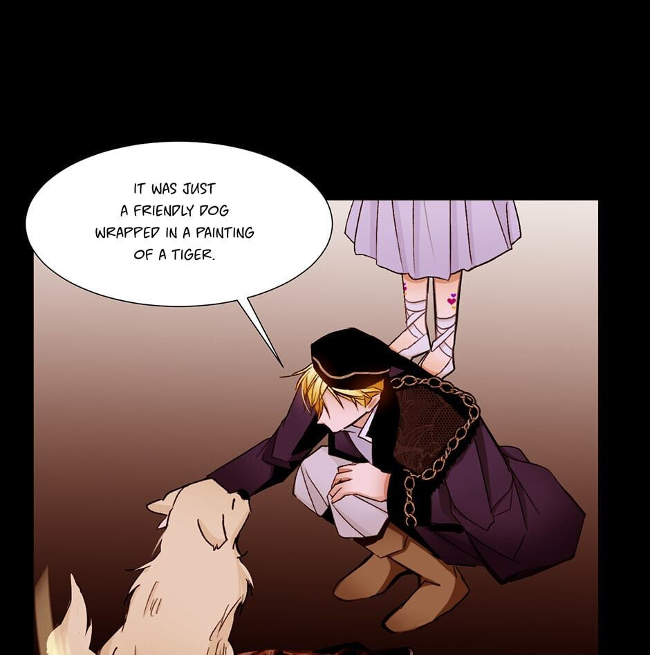 A Common Story of a Lady