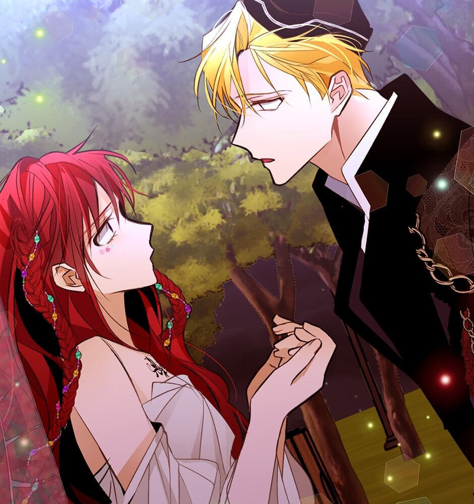 A Common Story of a Lady