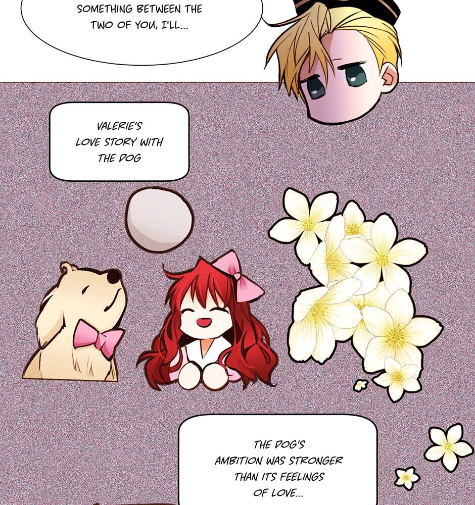 A Common Story of a Lady