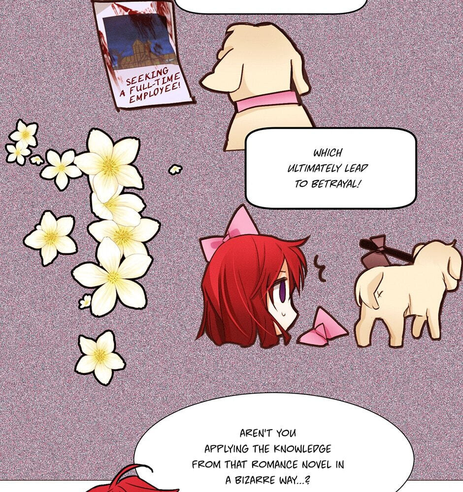 A Common Story of a Lady