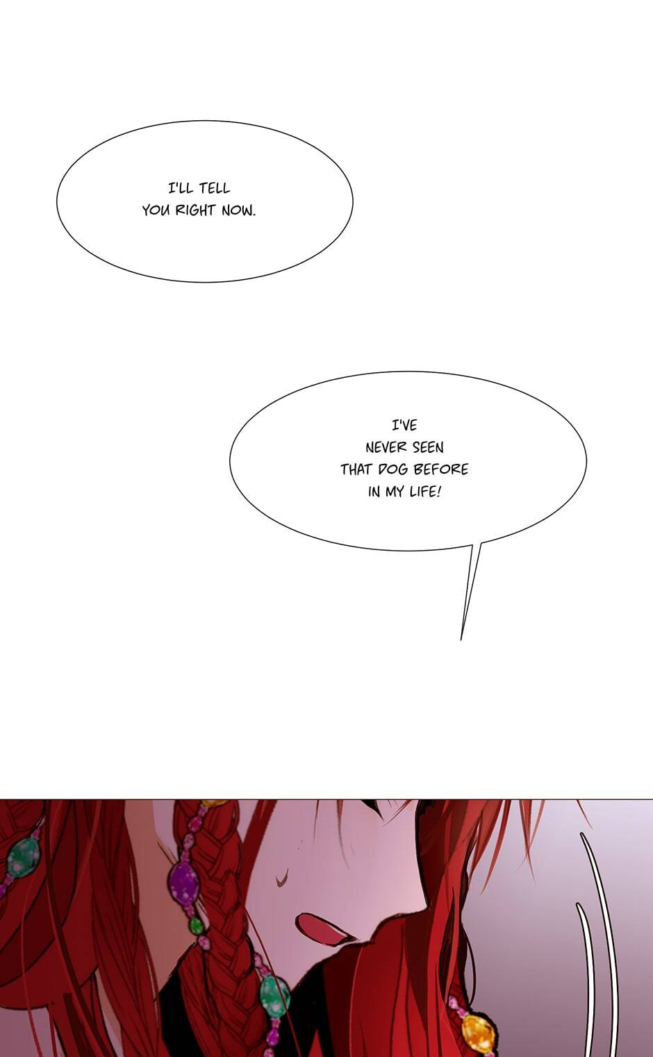 A Common Story of a Lady