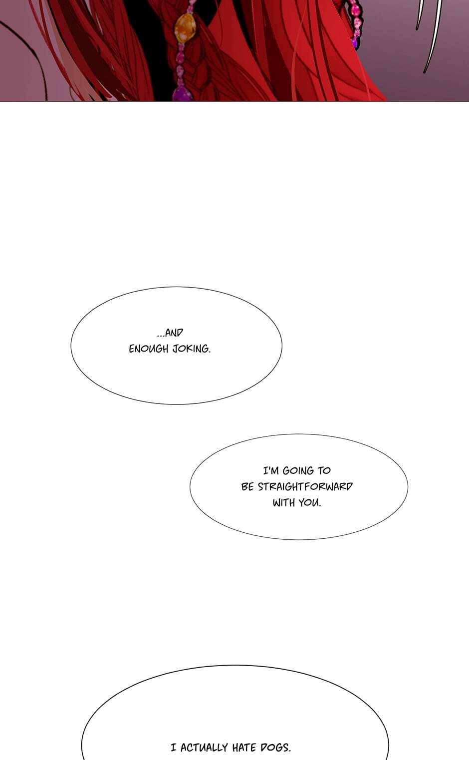 A Common Story of a Lady