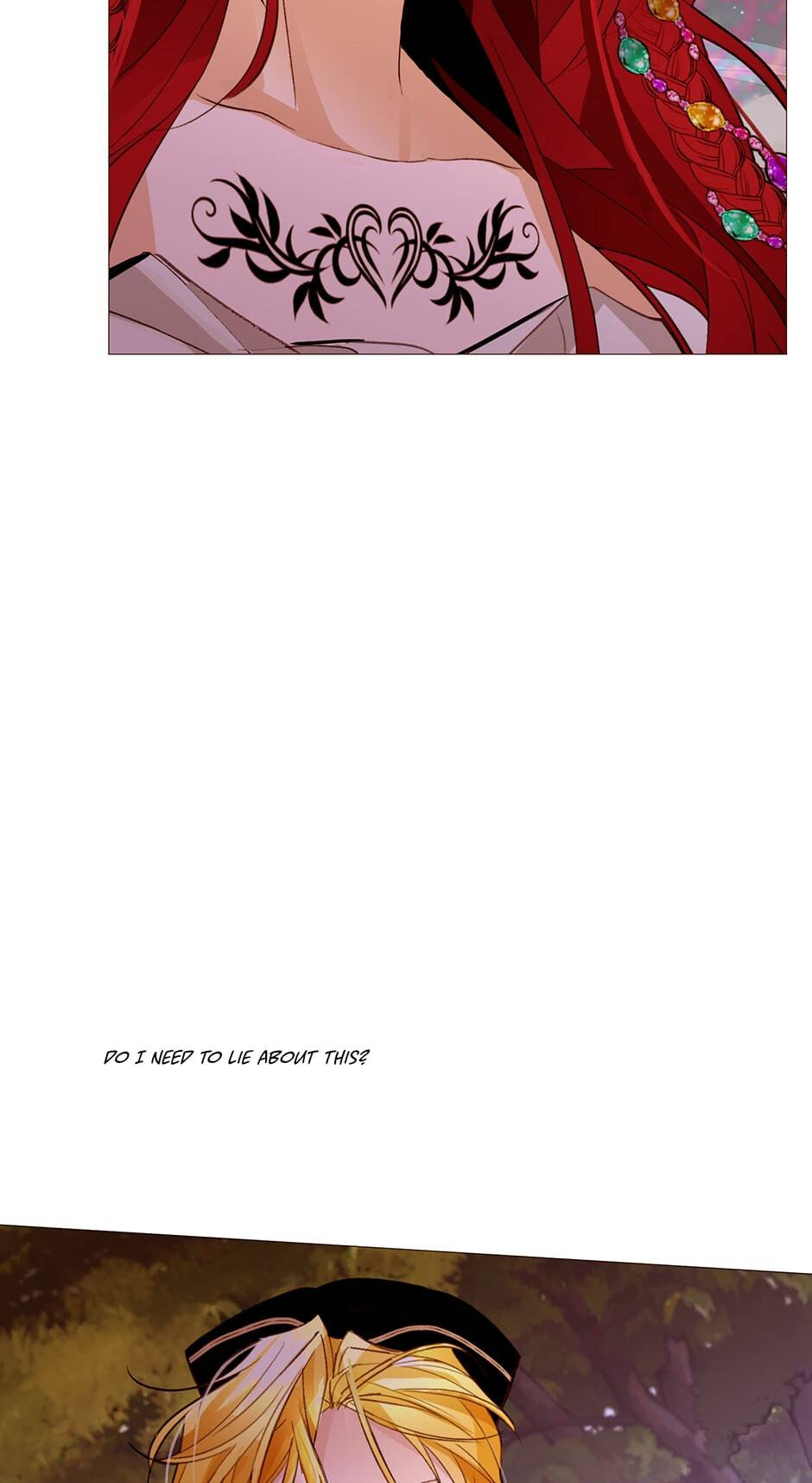 A Common Story of a Lady